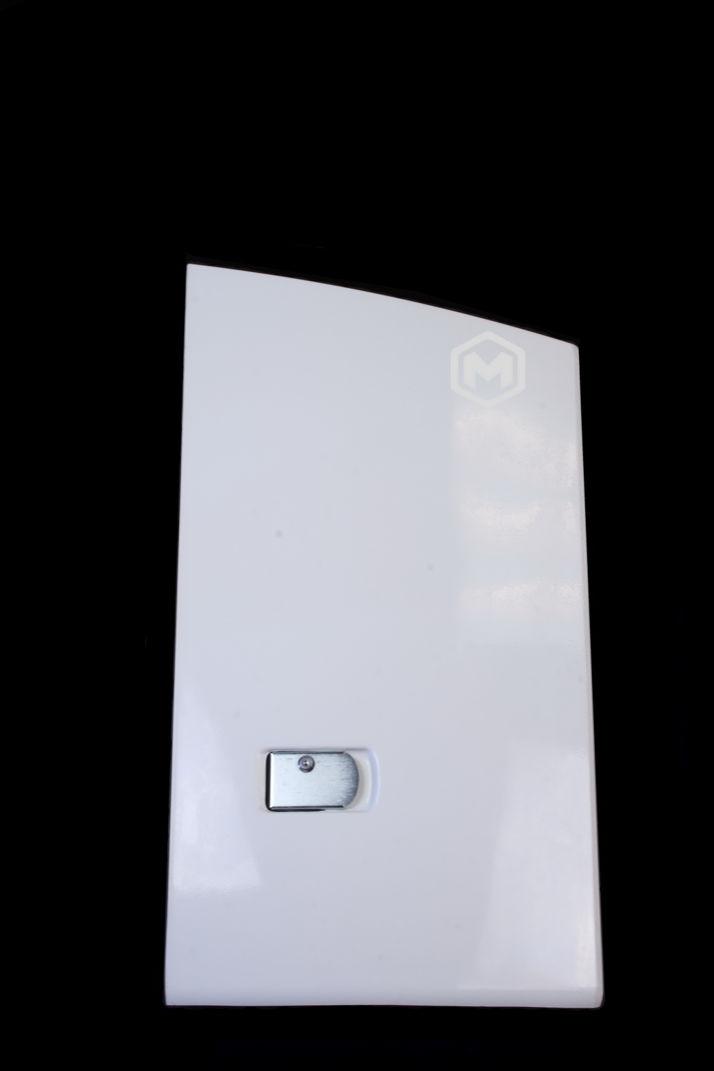 Myriad | PANEL DOOR TK-SLX WITH LATCH (MRD-98-8186)